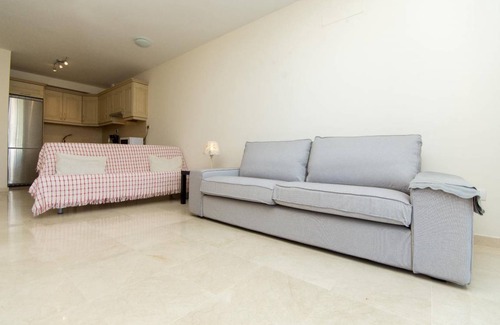 Palm-Mar Apartment | 55 m² Apartment ∙ 1 bedroom ∙ 3 guests