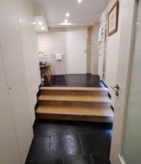 Entzheim Apartment | 55 m² Apartment ∙ 1 bedroom ∙ 3 guests