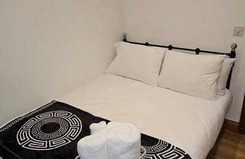 Brighton City Centre Apartment | 55 m² Apartment ∙ 1 bedroom ∙ 3 guests