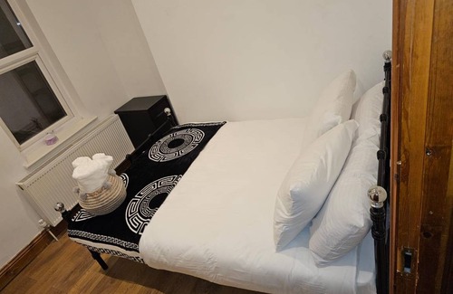 Brighton City Centre Apartment | 55 m² Apartment ∙ 1 bedroom ∙ 3 guests