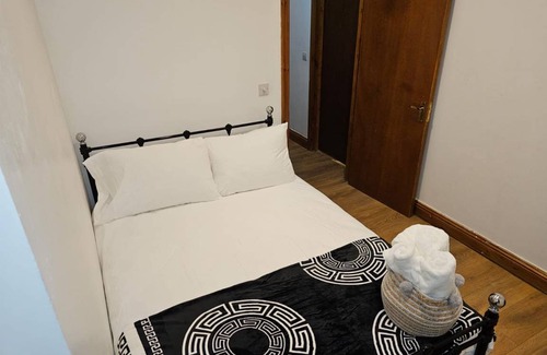 Brighton City Centre Apartment | 55 m² Apartment ∙ 1 bedroom ∙ 3 guests