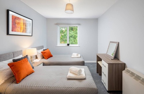 Southgate Apartment | 55 m² Apartment ∙ 1 bedroom ∙ 3 guests