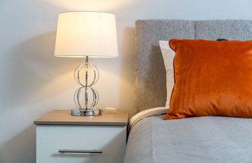 Southgate Apartment | 55 m² Apartment ∙ 1 bedroom ∙ 3 guests