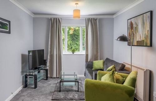 Southgate Apartment | 55 m² Apartment ∙ 1 bedroom ∙ 3 guests
