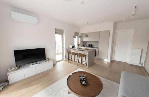 Kaisariani Apartment | 55 m² Apartment ∙ 1 bedroom ∙ 2 guests