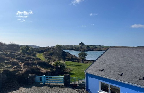 Ardnatrush Apartment | 55 m² Apartment ∙ 1 bedroom ∙ 2 guests
