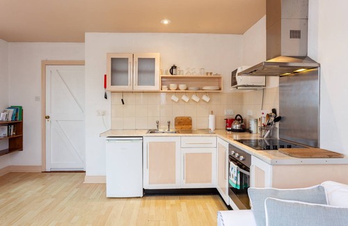 Ardnatrush Apartment | 55 m² Apartment ∙ 1 bedroom ∙ 2 guests