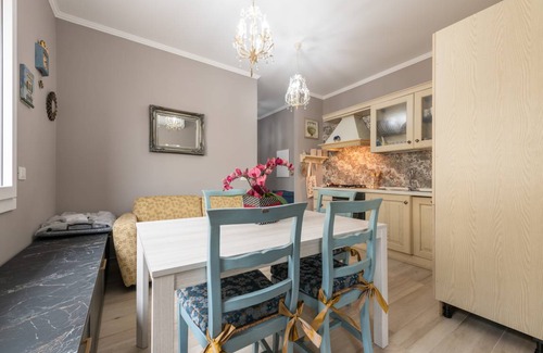 Cagliari Apartment | 55 m² Apartment ∙ 1 bedroom ∙ 2 guests