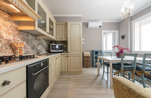 Cagliari Apartment | 55 m² Apartment ∙ 1 bedroom ∙ 2 guests