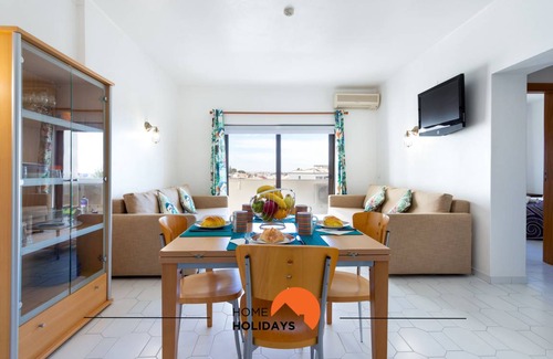 Correeira Apartment | 55 m² Apartment ∙ 1 bedroom ∙ 4 guests