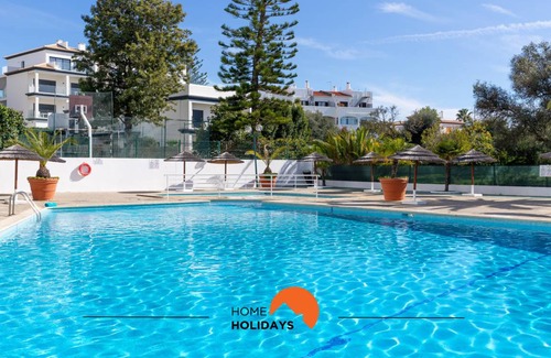 Correeira Apartment | 55 m² Apartment ∙ 1 bedroom ∙ 4 guests