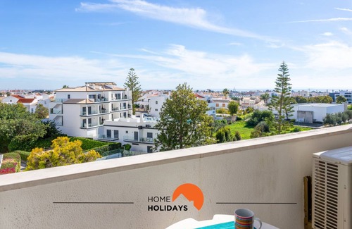 Correeira Apartment | 55 m² Apartment ∙ 1 bedroom ∙ 4 guests