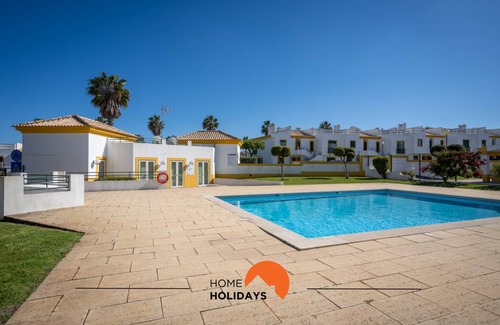 Correeira Apartment | 55 m² Apartment ∙ 1 bedroom ∙ 4 guests