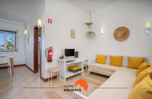 Correeira Apartment | 55 m² Apartment ∙ 1 bedroom ∙ 4 guests