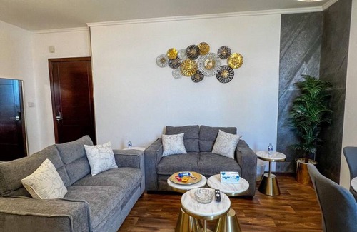 Ash Shati Apartment | 55 m² Apartment ∙ 1 bedroom ∙ 3 guests