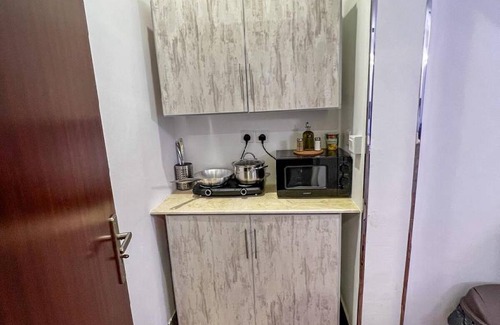 Ash Shati Apartment | 55 m² Apartment ∙ 1 bedroom ∙ 3 guests