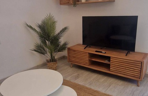 Gijon Apartment | 55 m² Apartment ∙ 2 bedrooms ∙ 6 guests