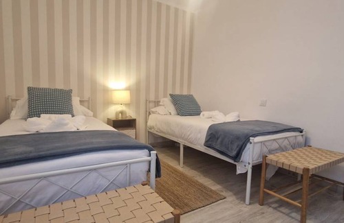 Gijon Apartment | 55 m² Apartment ∙ 2 bedrooms ∙ 6 guests