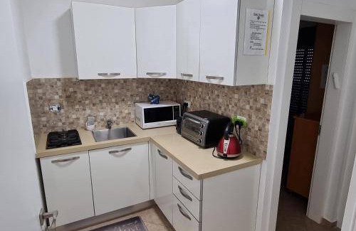 Rehovot Apartment | 55 m² Apartment ∙ 2 bedrooms ∙ 2 guests