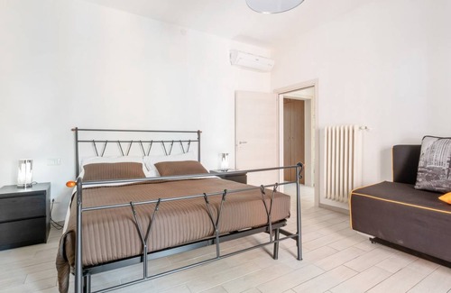Province of Bologna Apartment | 55 m² Apartment ∙ 2 bedrooms ∙ 5 guests