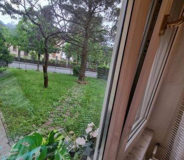 Gorizia Apartment | 55 m² Apartment ∙ 2 bedrooms ∙ 4 guests