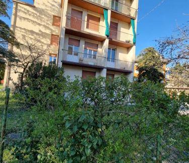 Gorizia Apartment | 55 m² Apartment ∙ 2 bedrooms ∙ 4 guests