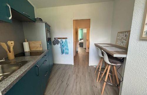 Sinsen-Lenkerbeck Apartment | 55 m² Apartment ∙ 2 bedrooms ∙ 4 guests