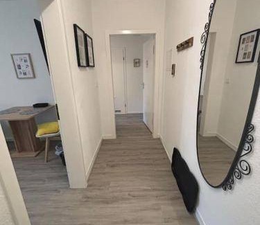 Sinsen-Lenkerbeck Apartment | 55 m² Apartment ∙ 2 bedrooms ∙ 4 guests
