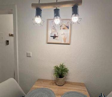 Sinsen-Lenkerbeck Apartment | 55 m² Apartment ∙ 2 bedrooms ∙ 4 guests