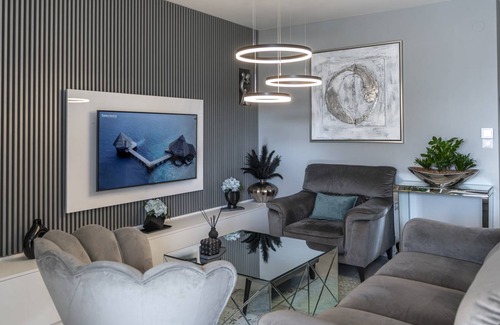 Cavtat Apartment | 55 m² Apartment ∙ 2 bedrooms ∙ 4 guests