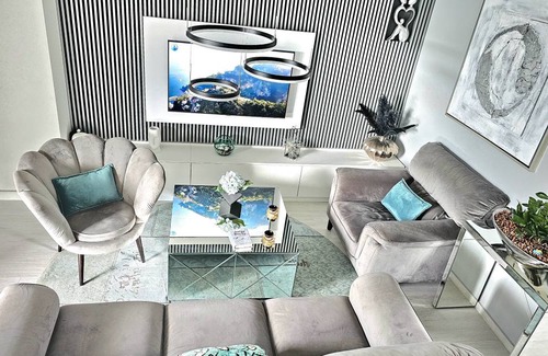 Cavtat Apartment | 55 m² Apartment ∙ 2 bedrooms ∙ 4 guests