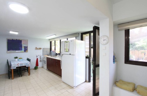 Gedera Apartment | 55 m² Apartment ∙ 2 bedrooms ∙ 6 guests