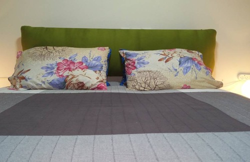 Gedera Apartment | 55 m² Apartment ∙ 2 bedrooms ∙ 6 guests
