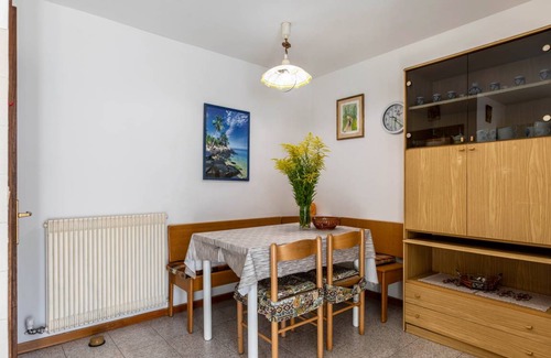 Dimaro Apartment | 55 m² Apartment ∙ 2 bedrooms ∙ 4 guests
