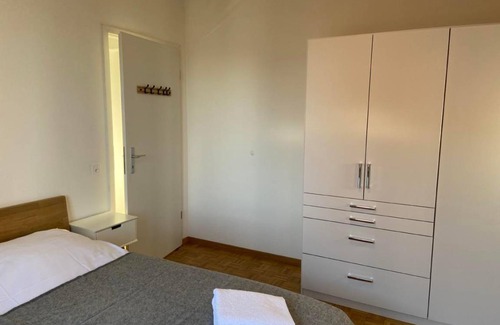 Hoengg Apartment | 55 m² Apartment ∙ 2 bedrooms ∙ 5 guests