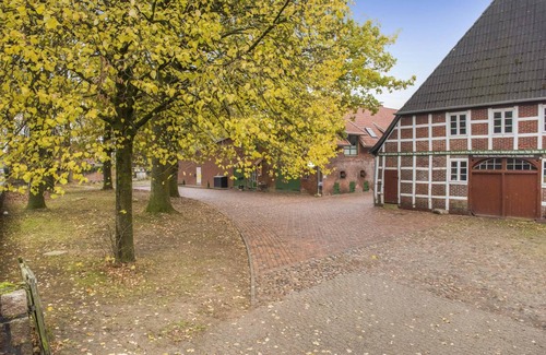 Rosengarten Apartment | 55 m² Apartment ∙ 2 bedrooms ∙ 5 guests