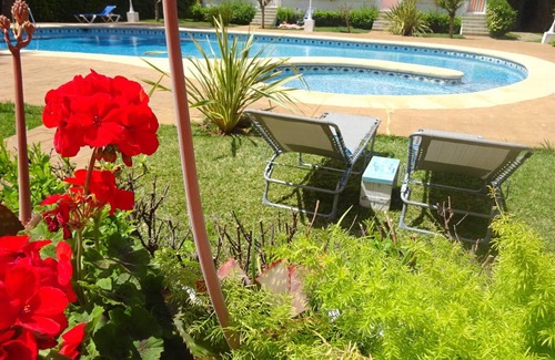 Denia Apartment | 55 m² Apartment ∙ 2 bedrooms ∙ 4 guests