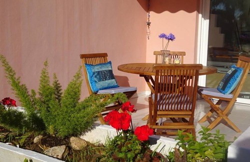 Denia Apartment | 55 m² Apartment ∙ 2 bedrooms ∙ 4 guests