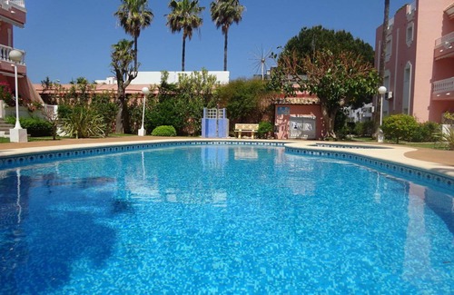 Denia Apartment | 55 m² Apartment ∙ 2 bedrooms ∙ 4 guests
