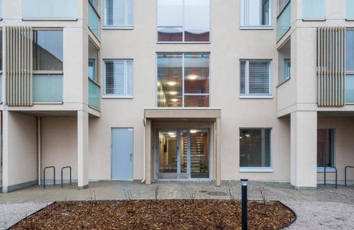 Espoo Apartment | 55 m² Apartment ∙ 2 bedrooms ∙ 4 guests