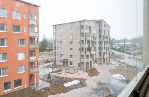 Espoo Apartment | 55 m² Apartment ∙ 2 bedrooms ∙ 4 guests