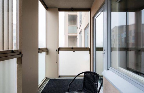 Espoo Apartment | 55 m² Apartment ∙ 2 bedrooms ∙ 4 guests