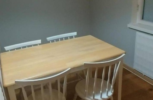 Rauma Apartment | 55 m² Apartment ∙ 2 bedrooms ∙ 4 guests