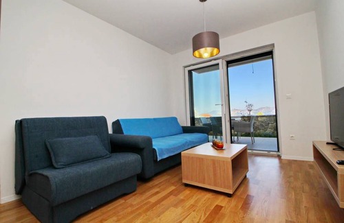 Drace Apartment | 55 m² Apartment ∙ 2 bedrooms ∙ 5 guests
