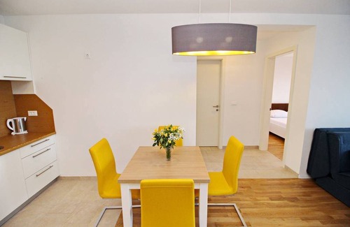 Drace Apartment | 55 m² Apartment ∙ 2 bedrooms ∙ 5 guests