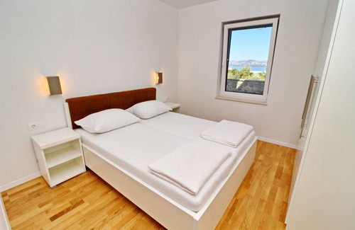 Drace Apartment | 55 m² Apartment ∙ 2 bedrooms ∙ 5 guests