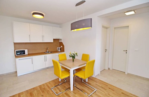 Drace Apartment | 55 m² Apartment ∙ 2 bedrooms ∙ 5 guests