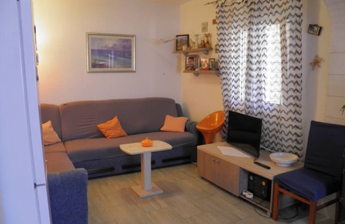 Mirce Apartment | 55 m² Apartment ∙ 2 bedrooms ∙ 5 guests