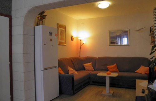 Mirce Apartment | 55 m² Apartment ∙ 2 bedrooms ∙ 5 guests