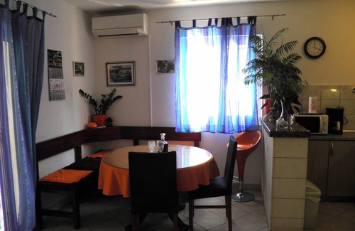 Mirce Apartment | 55 m² Apartment ∙ 2 bedrooms ∙ 5 guests